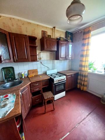 Незалежності вул. (Космонавта Попова), 22 к2