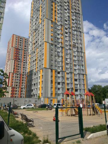 Клавдіївська вул., 40-В