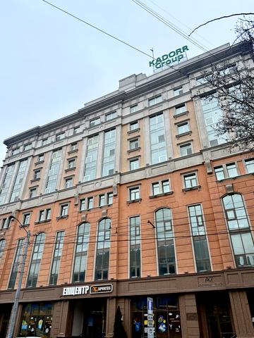 Велика Арнаутська вул., 26