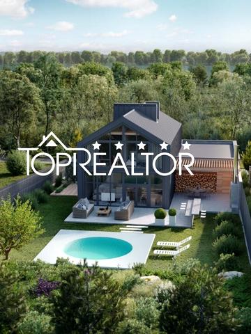 Данилівка Мала