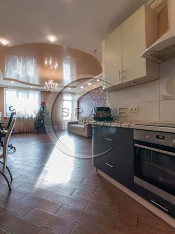 Миколи Руденка бульв. (Кольцова), 14-Ж