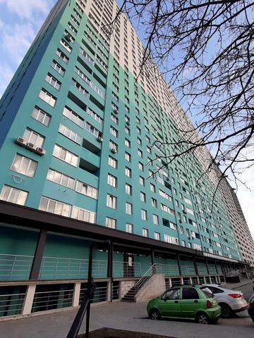 Приміська вул., 26