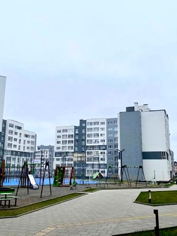 Володимира Великого вул. (Артема), 10в