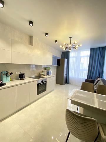 Лесі Українки просп. (Гагаріна), 19-Б