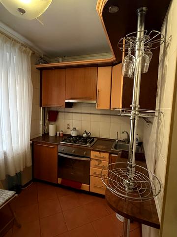 Науки просп., 24