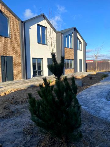 Заводська вул.