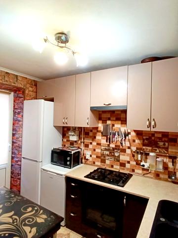 Трембовецької вул., 14