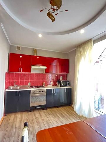 Пирогова вул., 107а