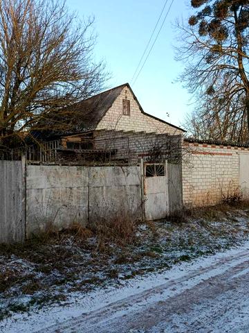 Вільшанська