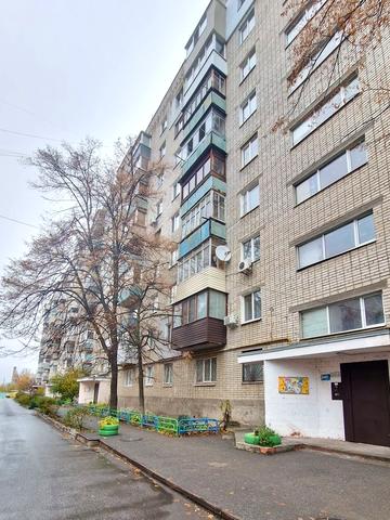 Будівельників вул. (Фрунзе), 20