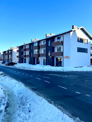 Наливайка, 25