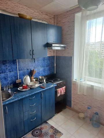 Перемоги просп., 74г