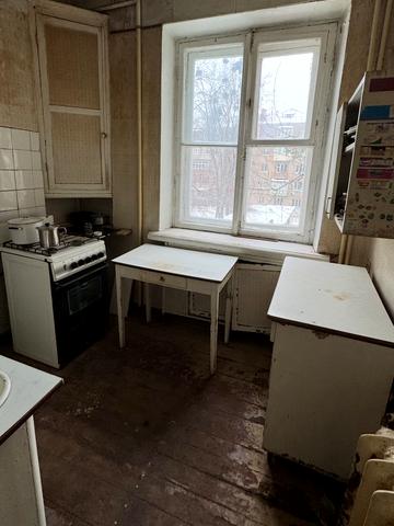 Бориса Чичибабіна вул., 9