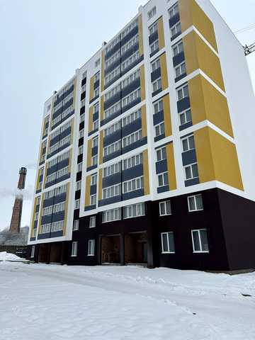 Озерна вул., (Будинок 5)
