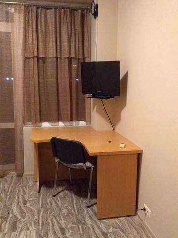 Білобровський пров., 5