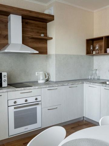 Балтійський пров., 5