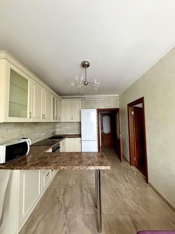 Регенераторна вул., 4 к5