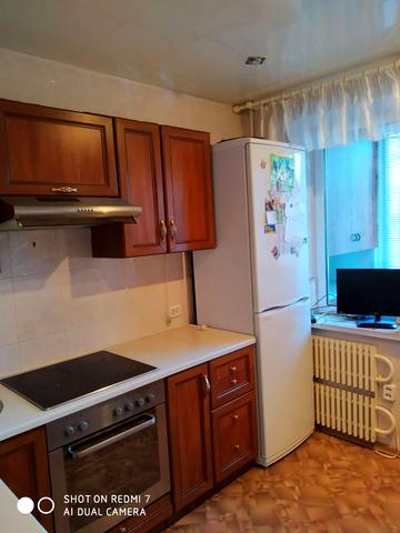 Велика Діївська вул. (Братів Трофімових), 36