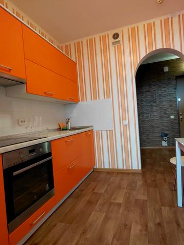 Богатирська вул., 6-А