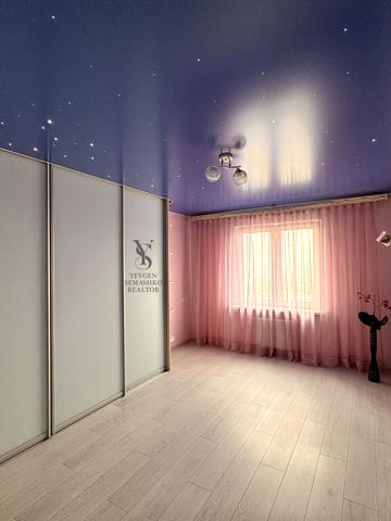 Сергія Данченка вул., 3