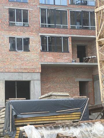 Генерала М. Тарнавського вул., 19