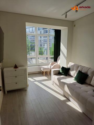 Приозерна вул., 57