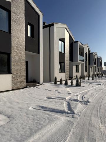 Тиводара Легоцького вул.