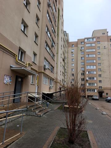 Свободи просп. (Прокофєва), 16 к2