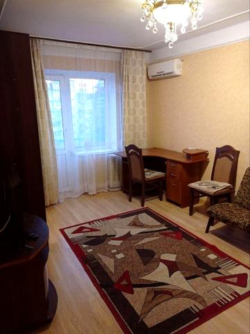 Васильківська вул., 2-А