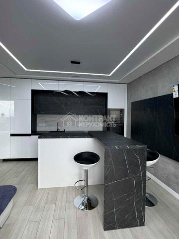 Лисаветинська вул., 3-А