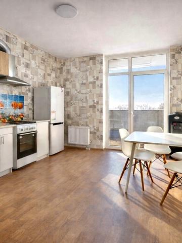 Вацлава Гавела бульв. (Івана Лепсе), 28