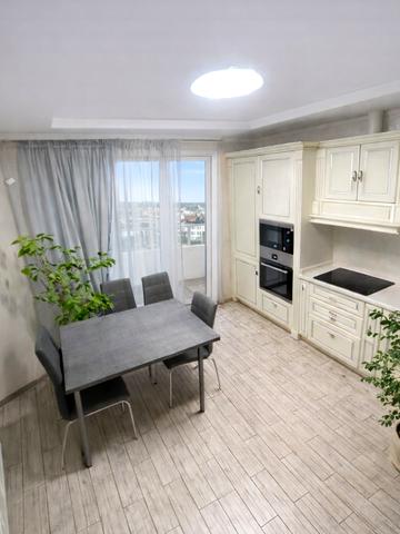 Левка Лукяненка вул. (Маршала Тимошенка), 15-Г