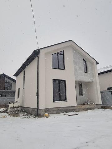 провулок Весняний