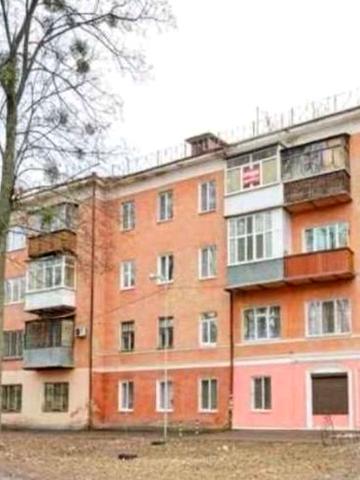 Шведська вул., 20а