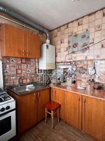 Лесі Українки вул., 8