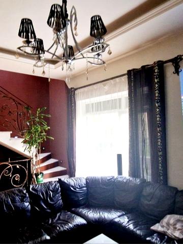 Солоний Ставок вул.