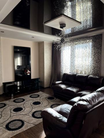 Аерокосмічний просп., 43/1