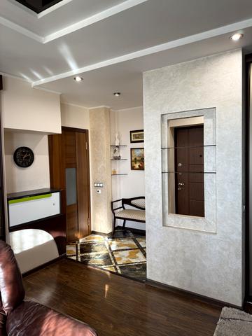 Аерокосмічний просп., 43/1