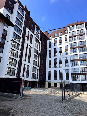 Ленкавського вул., (Будинок)