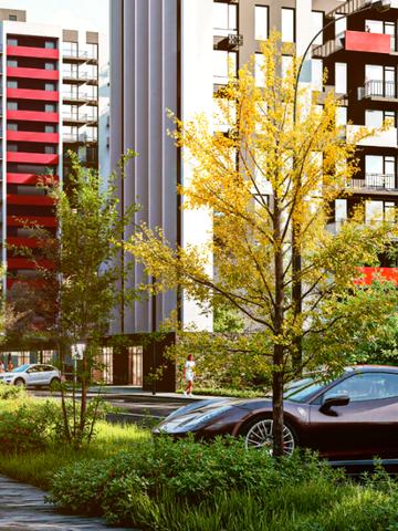 Юліана Пелеша вул., (Будинок)