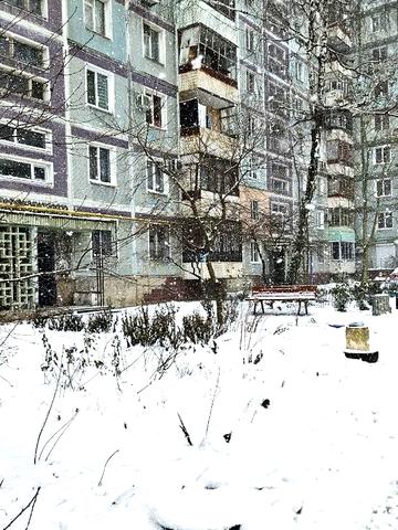 Ювілейний просп., 16