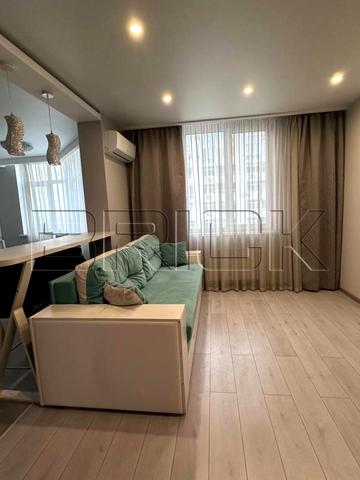 Освіти вул., 16-А