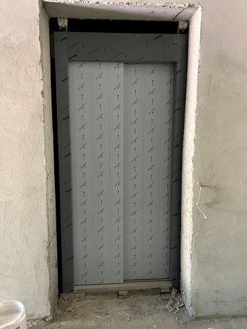 Карла Мікльоша вул., 20-А