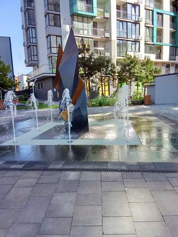 Оксамитова вул., 9-А