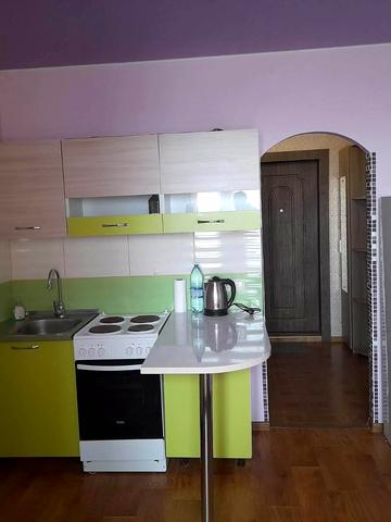 Сергія Данченка вул., 5