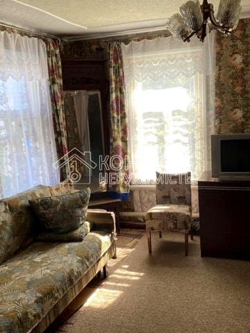 Бехтерєва пров.