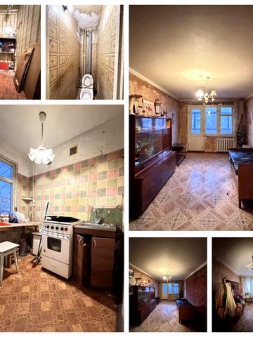 Радісна вул., 23