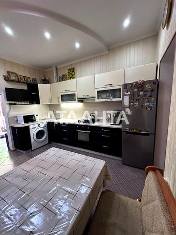 Балківська вул., 130а