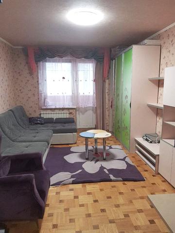 Петра Григоренка просп., 28