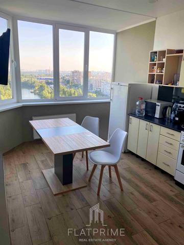 Миколи Закревського вул., 42-А